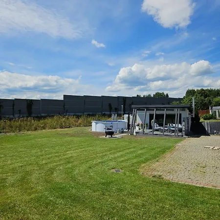 Tinyapartament Apartment