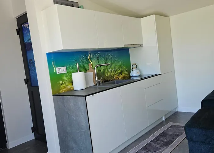 Tinyapartament Skawa