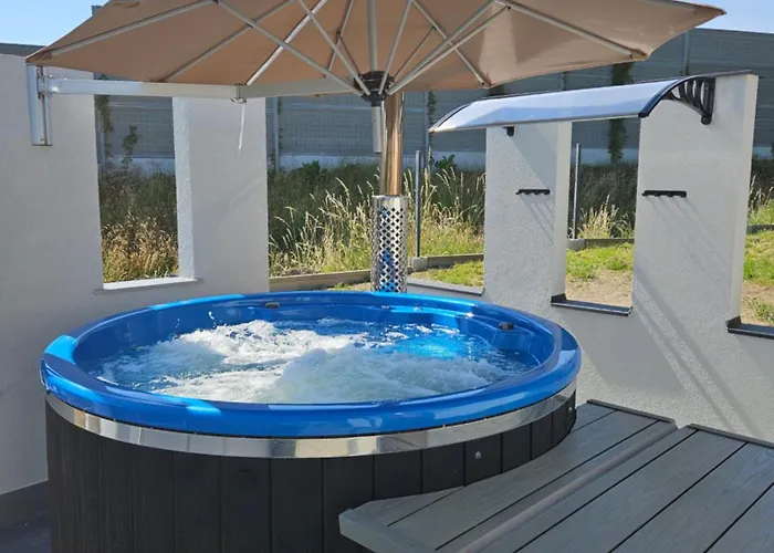 דירה Tinyapartament Skawa