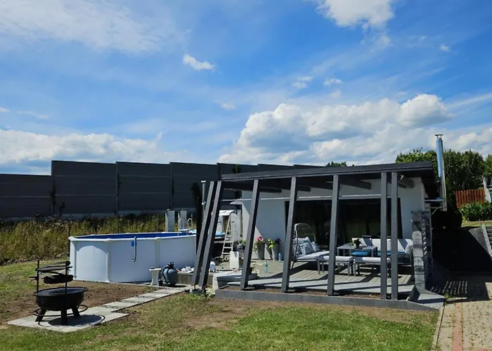 דירה Tinyapartament *