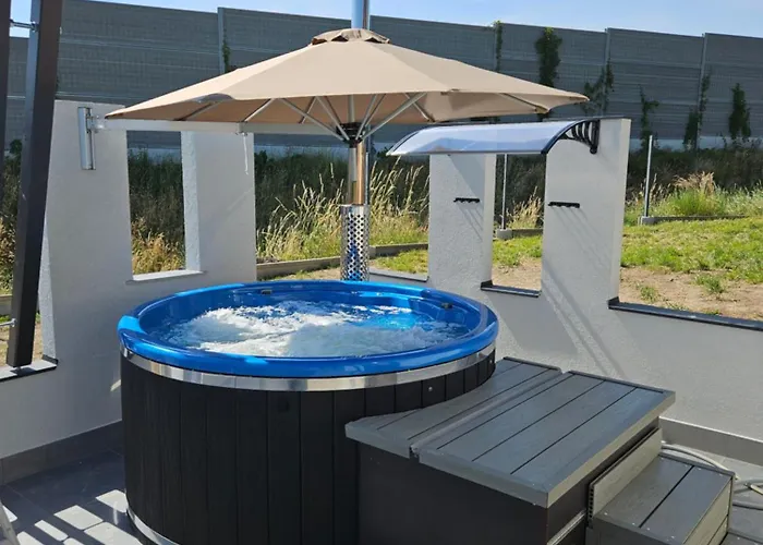 Tinyapartament Skawa